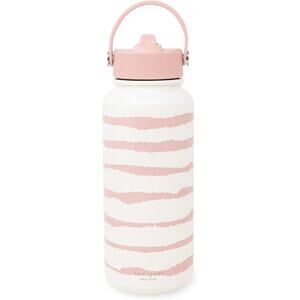 Kate Spade New York 33oz Insulated Stainless Steel Water Bottle